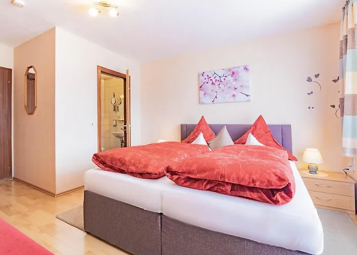 招待所 Heimisch 3*