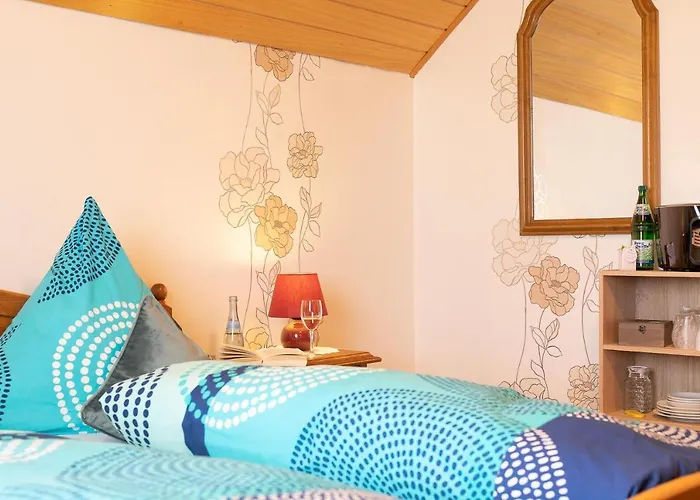 Gasthuis Heimisch 3*