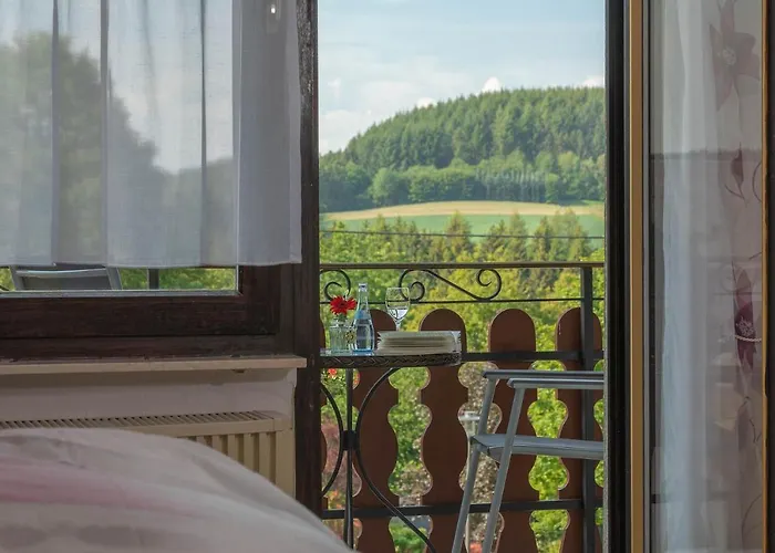 Heimisch 3* Geisfeld (Rhineland-Palatinate)