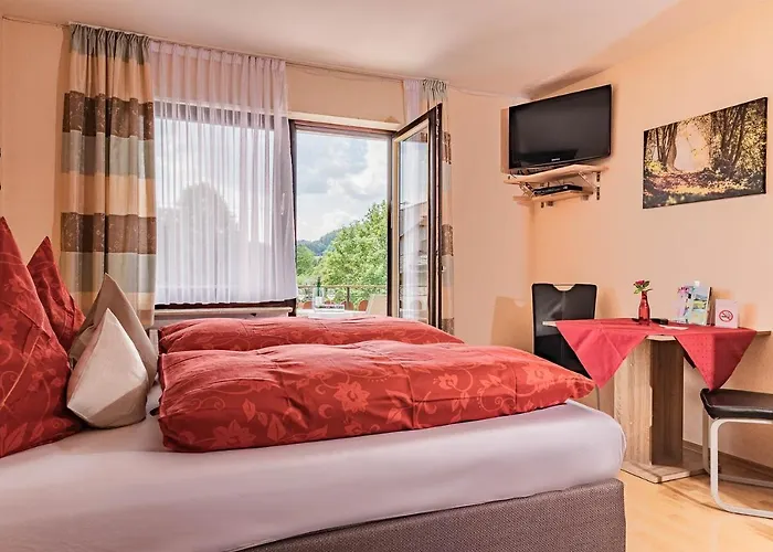 Heimisch Geisfeld (Rhineland-Palatinate)