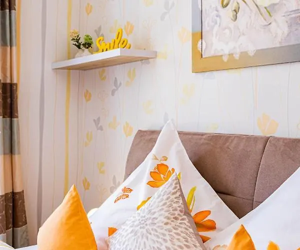 Heimisch Geisfeld (Rhineland-Palatinate)