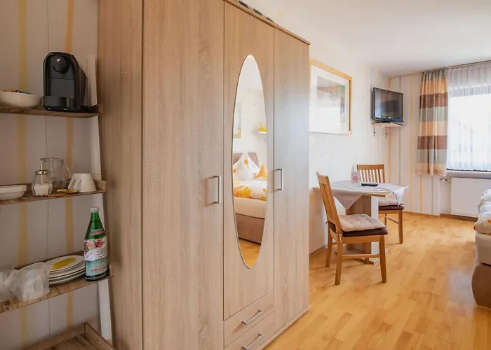 招待所 Heimisch 3*