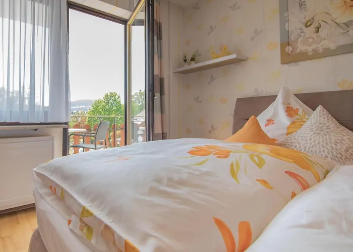 Heimisch 招待所 3*