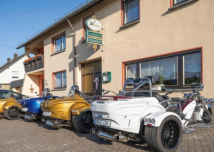 Heimisch Geisfeld (Rhineland-Palatinate)