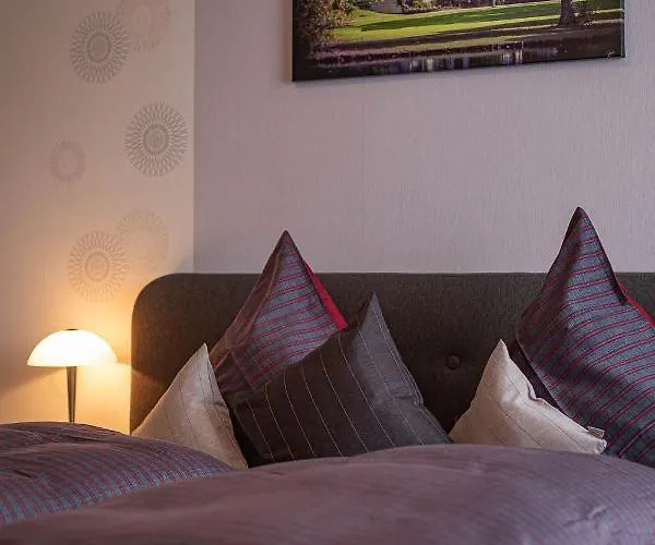 招待所 Heimisch 3*